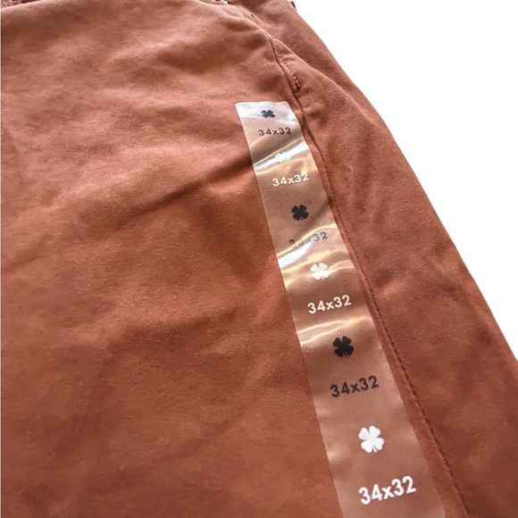 Lucky Brand 363 Jeans - Picture 2 of 8